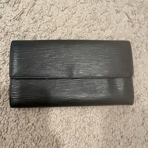 Louis Vuitton wallet